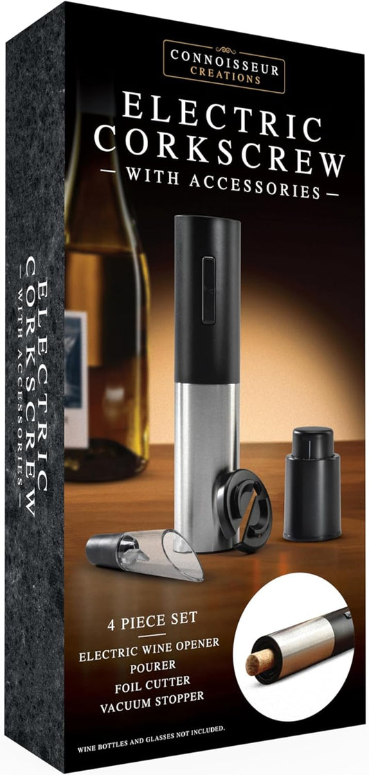 Wine Connoisseur Set