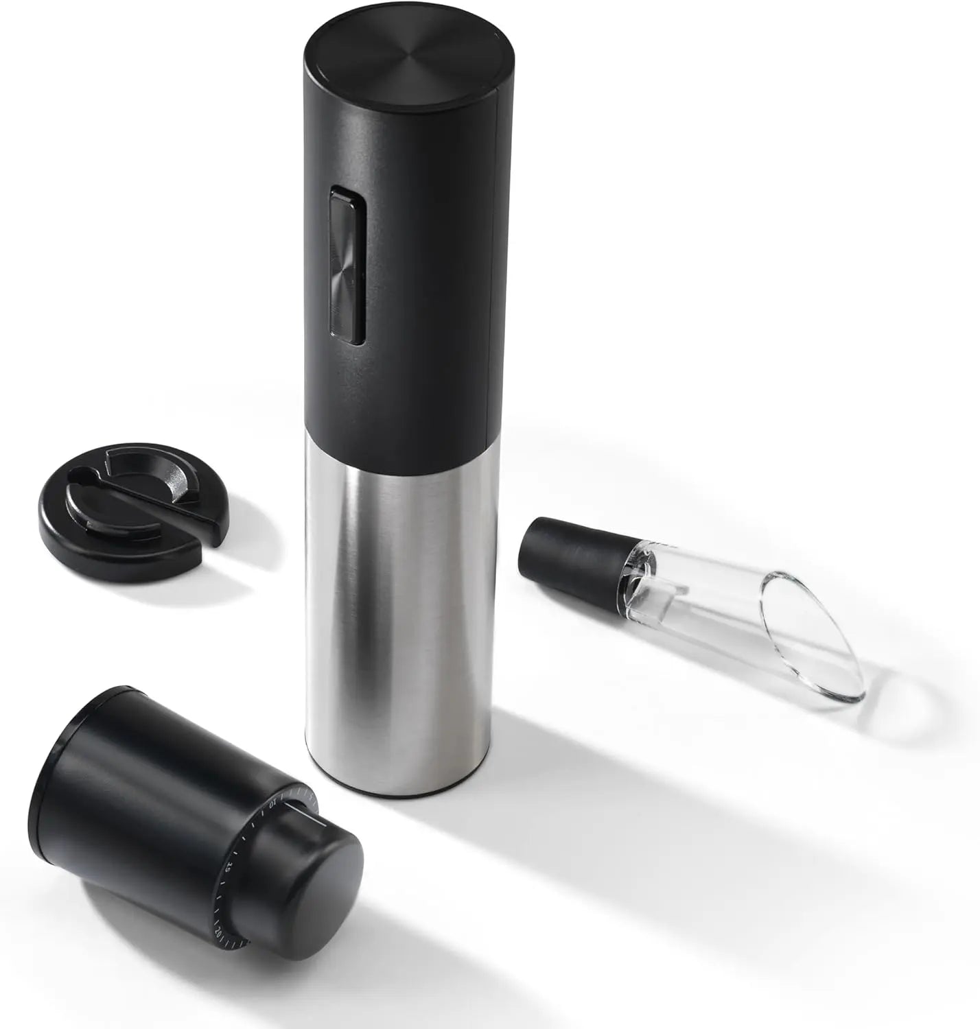 Wine Connoisseur Set Zhivago Gifts