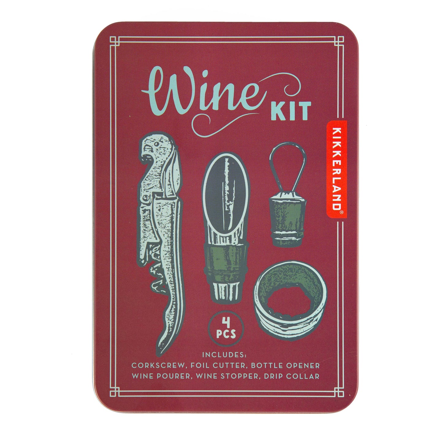 Wine Kit