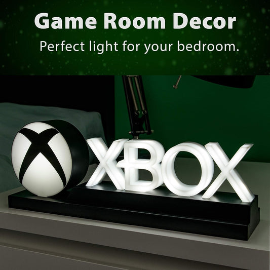 XBox Icons Lightbox - Zhivago Gifts