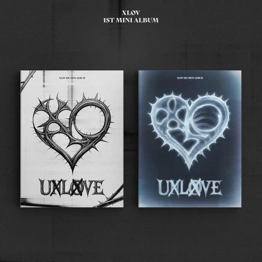 XLOV UXLXVE Zhivago Gifts