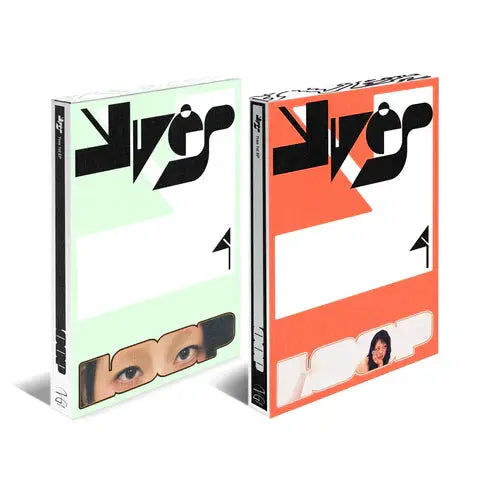 Yves Loop - Ireland K-Pop