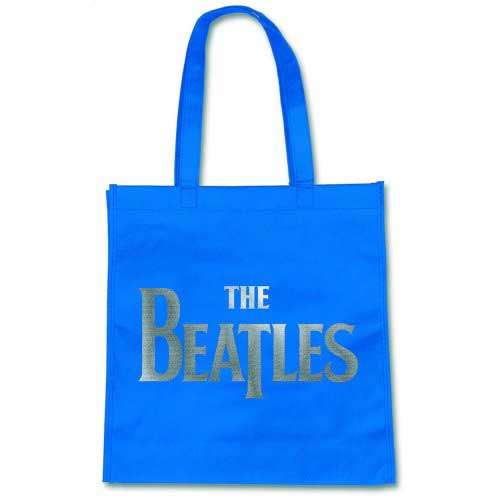 Beatles Eco Bag Blue