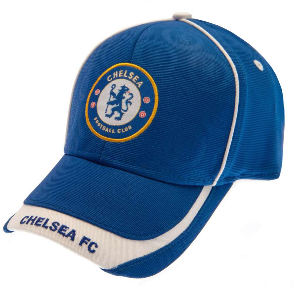 Chelsea FC Cap Dark Blue