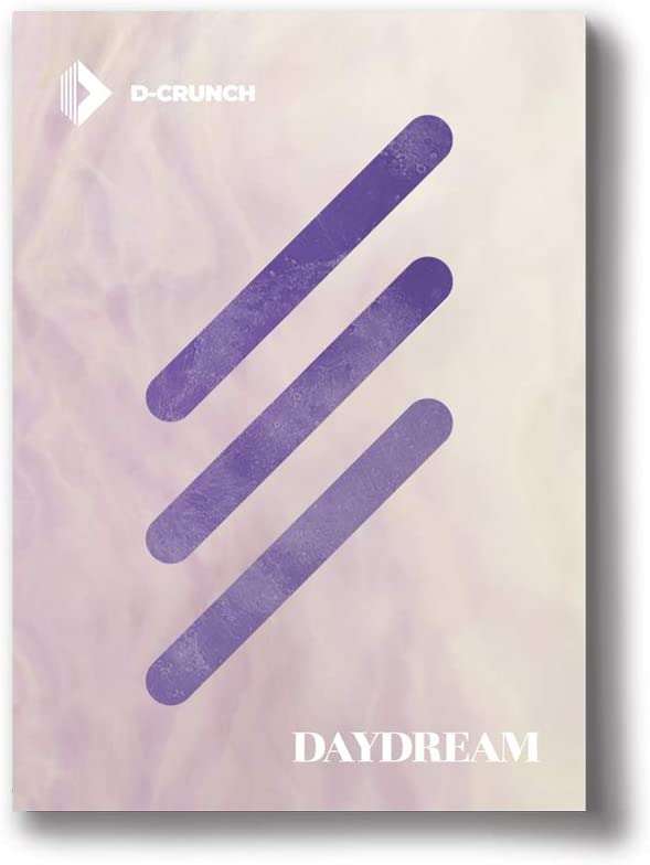 D-Crunch Daydream - Zhivago Gifts
