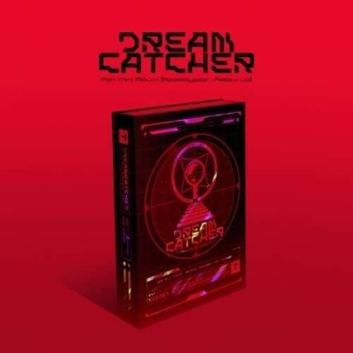 Dreamcatcher Apocalypse: Follow Us ireland kpop