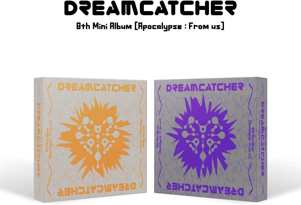 Dreamcatcher Apocalypse From Us
