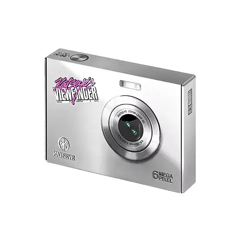 KATSEYE’S VIEWFINDER in Seoul Zhivago Gifts