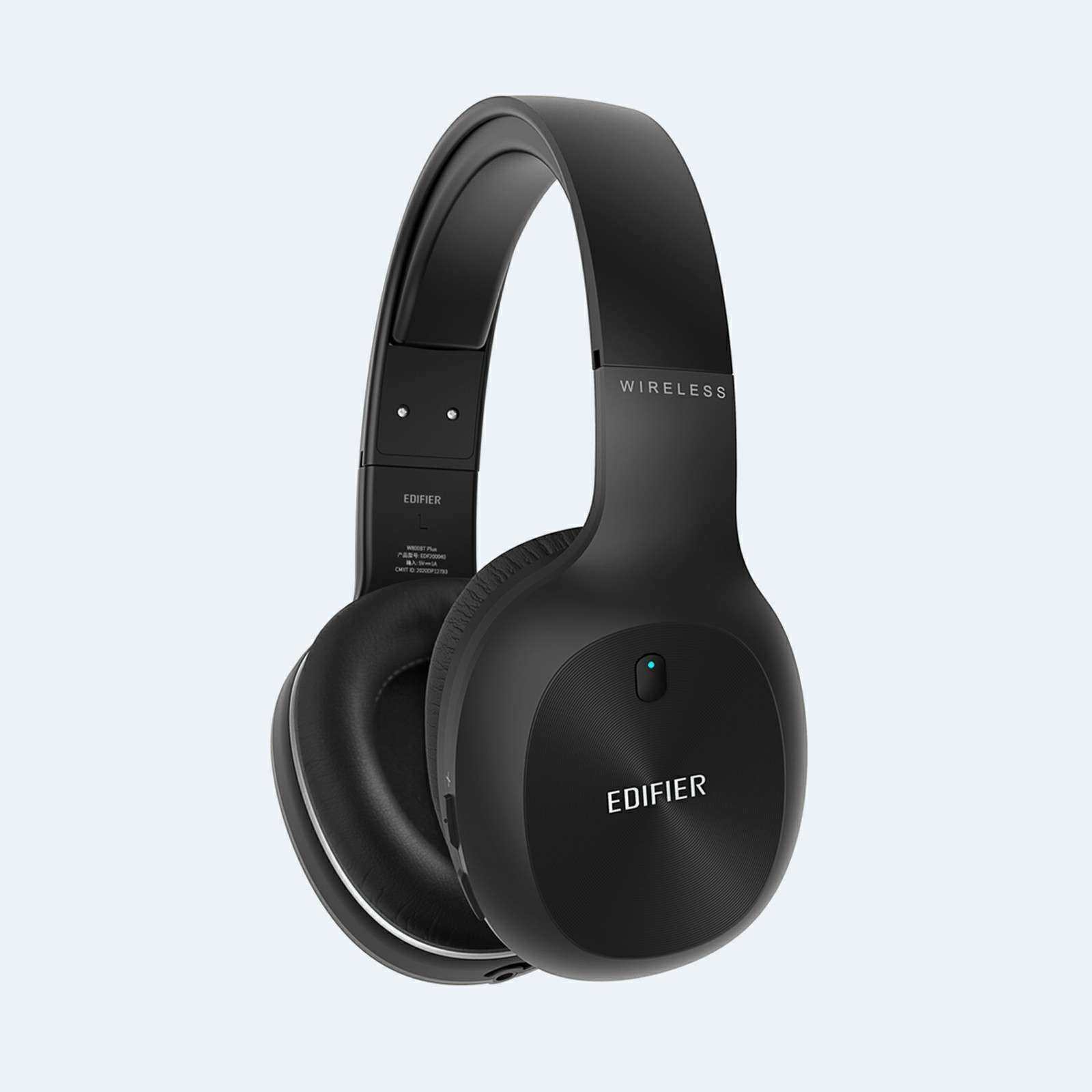 Edifier W800BT Bluetooth Headphones - Zhivago Gifts