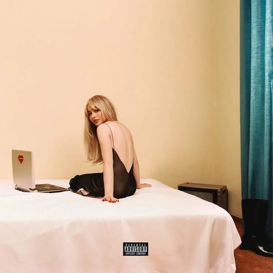 Sabrina Carpenter emails i can't send [CD] Zhivago Gifts