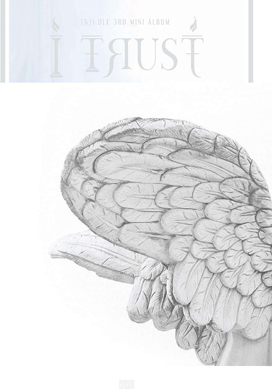 (G)i-Dle I Trust - Zhivago Gifts