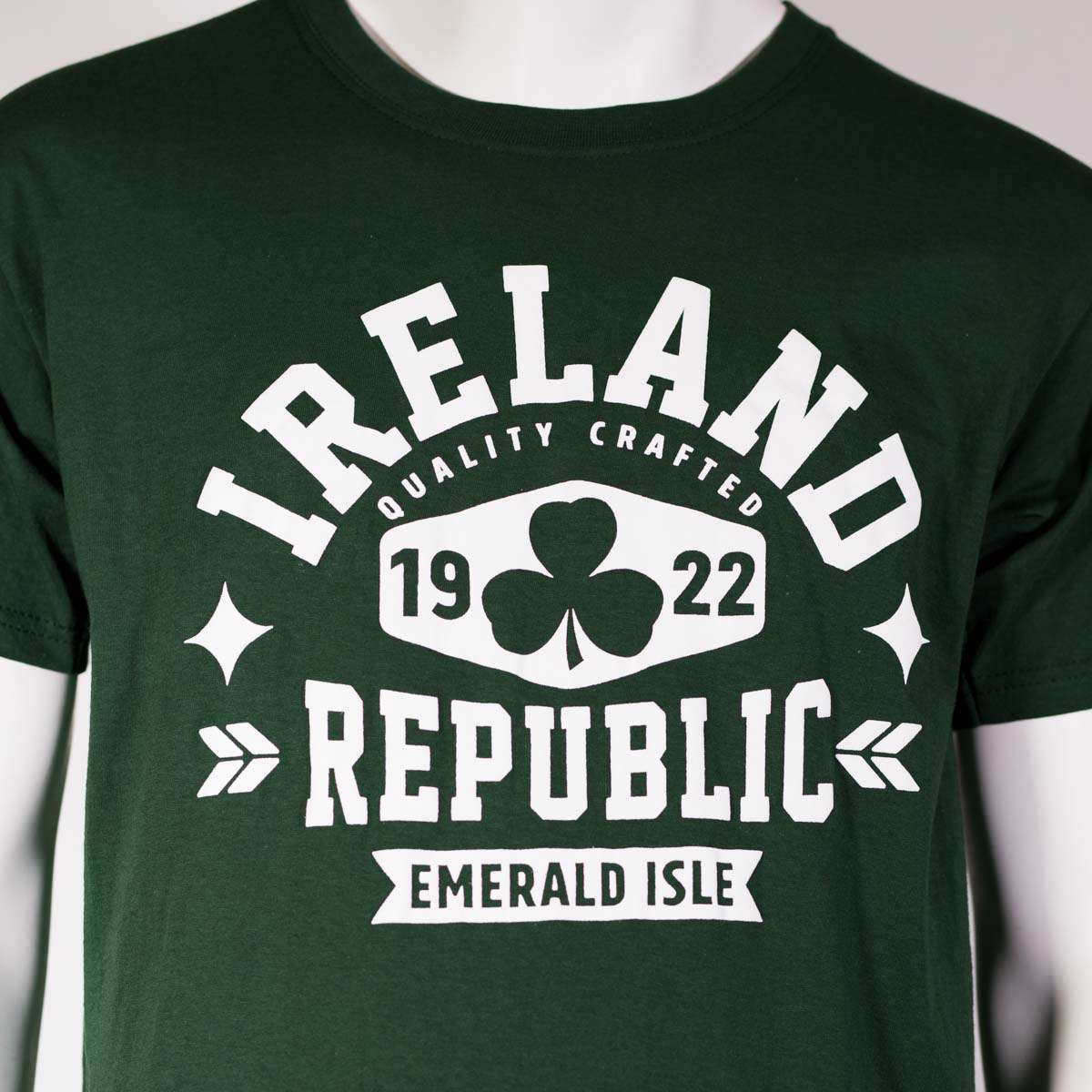 Ireland Republic 1922 Shirt