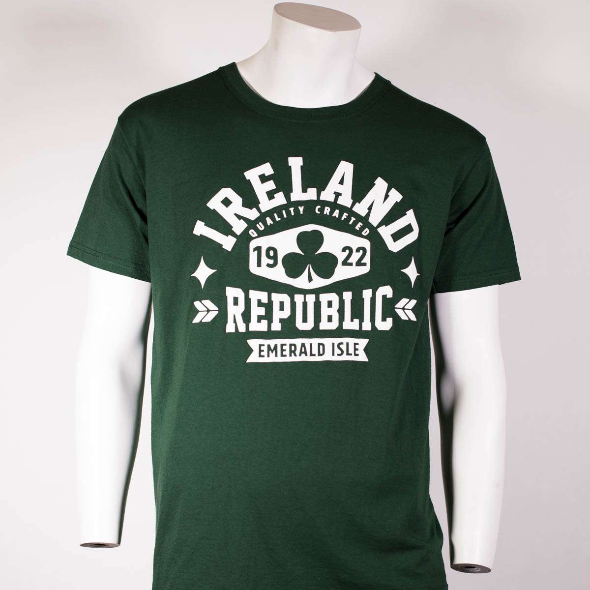 Ireland Republic 1922 Shirt - Zhivago Gifts