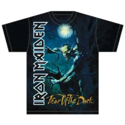 Iron Maiden T-Shirt