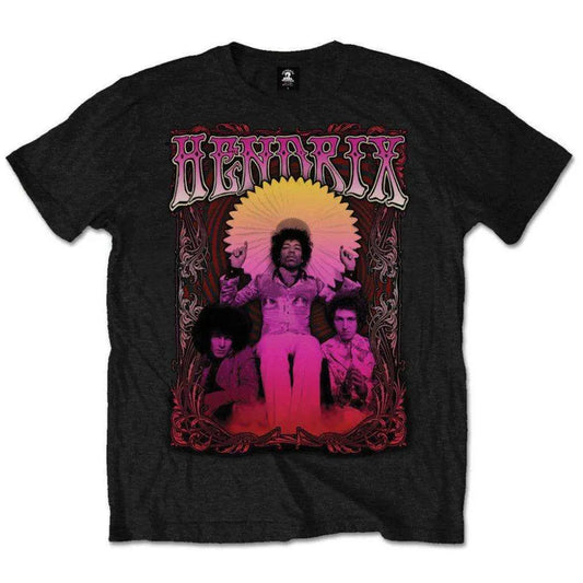 Jimi Hendrix Ferris Wheel