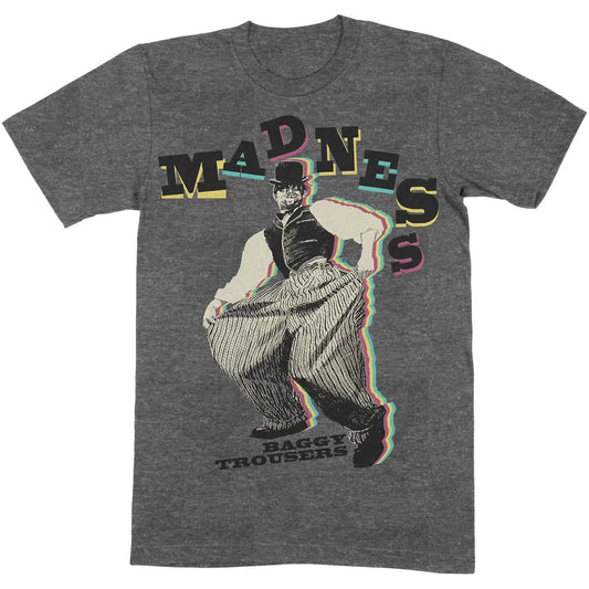 madness baggy shirt ireland