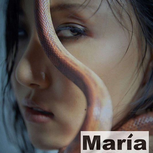 Hwasa María - Zhivago Gifts