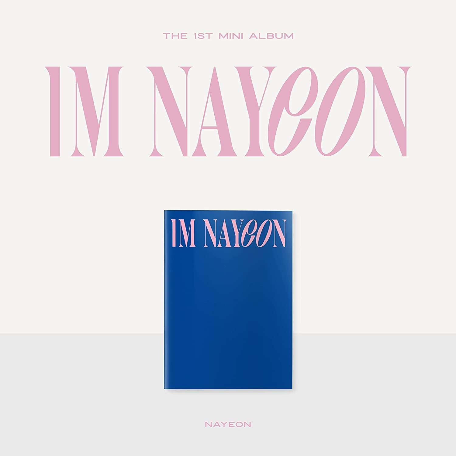 Nayeon Random Version - Zhivago Gifts