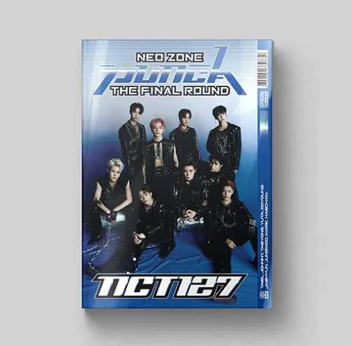nct 127 ireland neo zone kpop ireland
