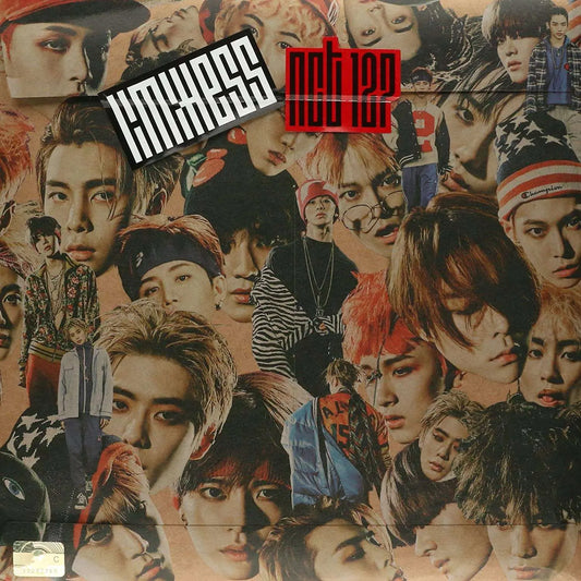 nct 127 ireland