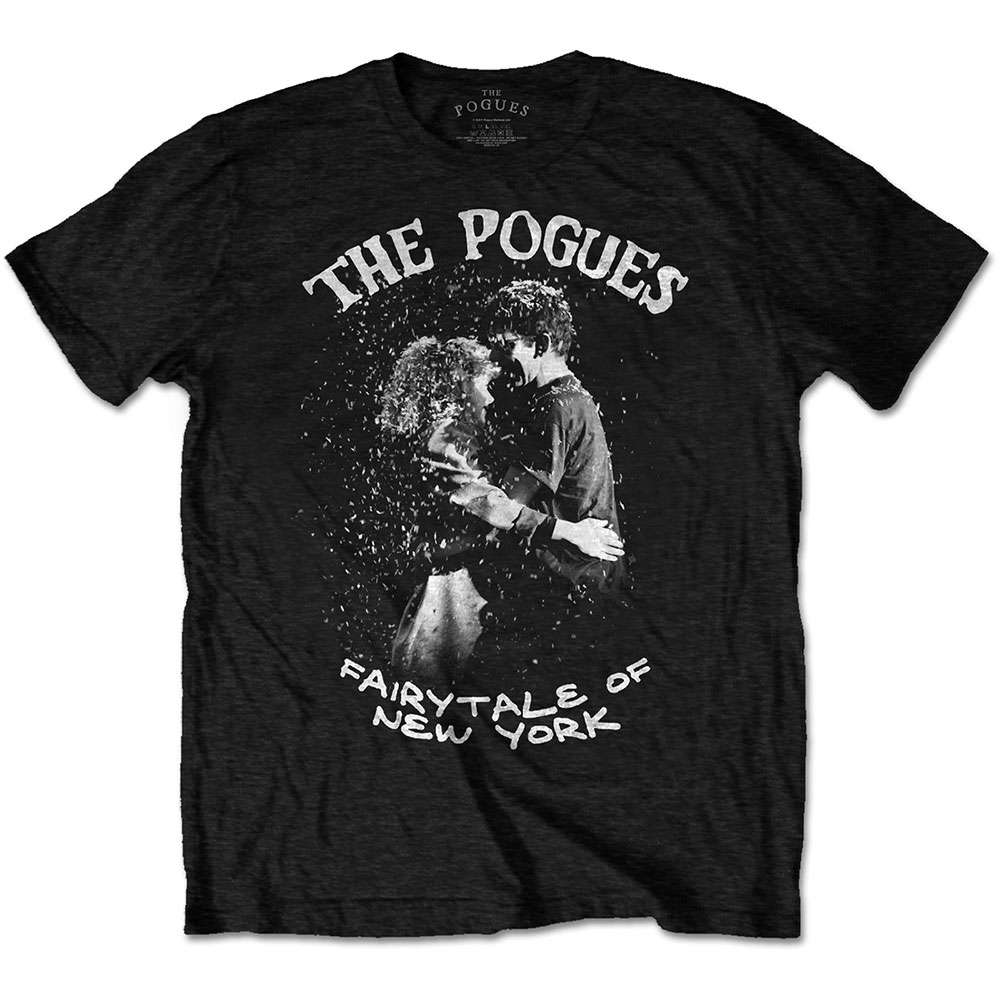 The Pogues T-Shirt Fairytale