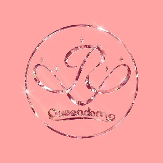 Red Velvet Queendom - Ireland KPop - Zhivago Gifts