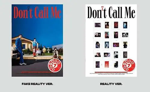 shinee dont call me kpop