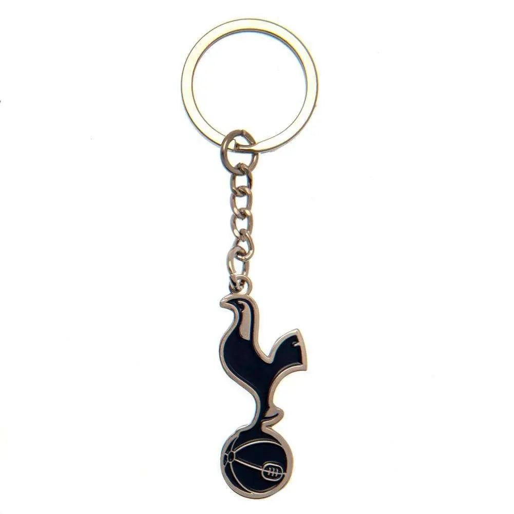 Key Rack Tottenham Spurs Keyring - Official Tottenham Merch – Zhivago Gifts