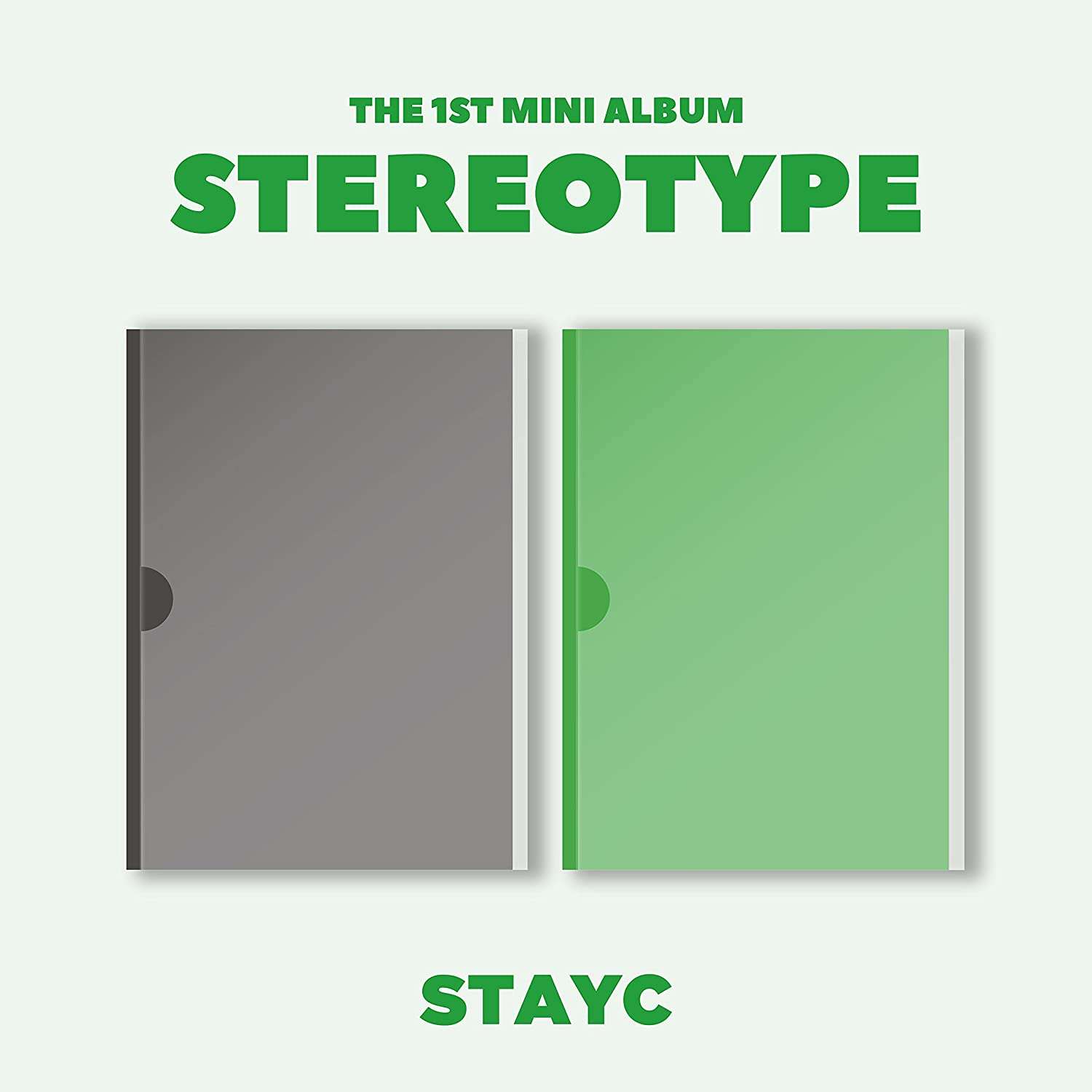 STAYC Stereotype - Zhivago Gifts