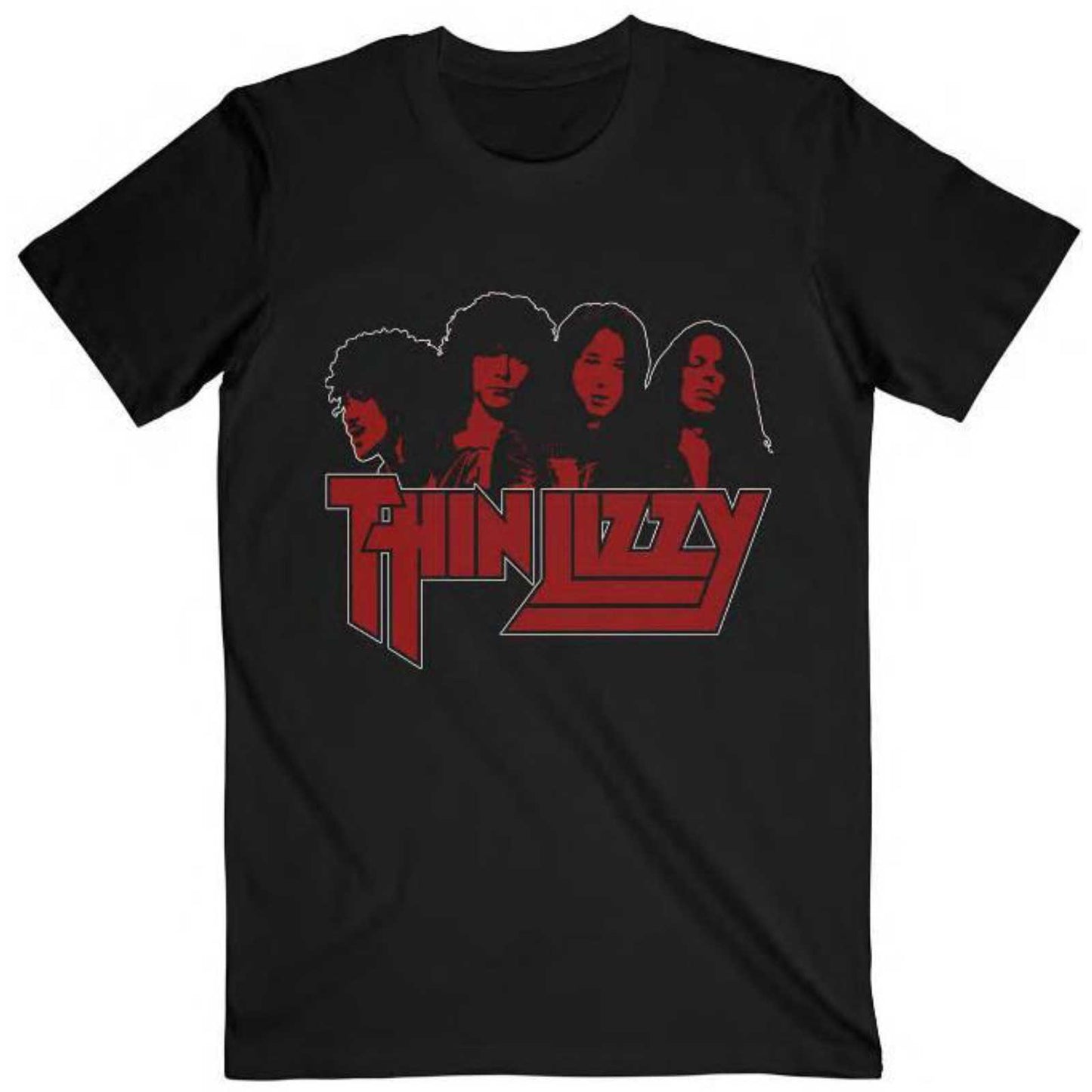 THIN Lizzy shirt ireland official