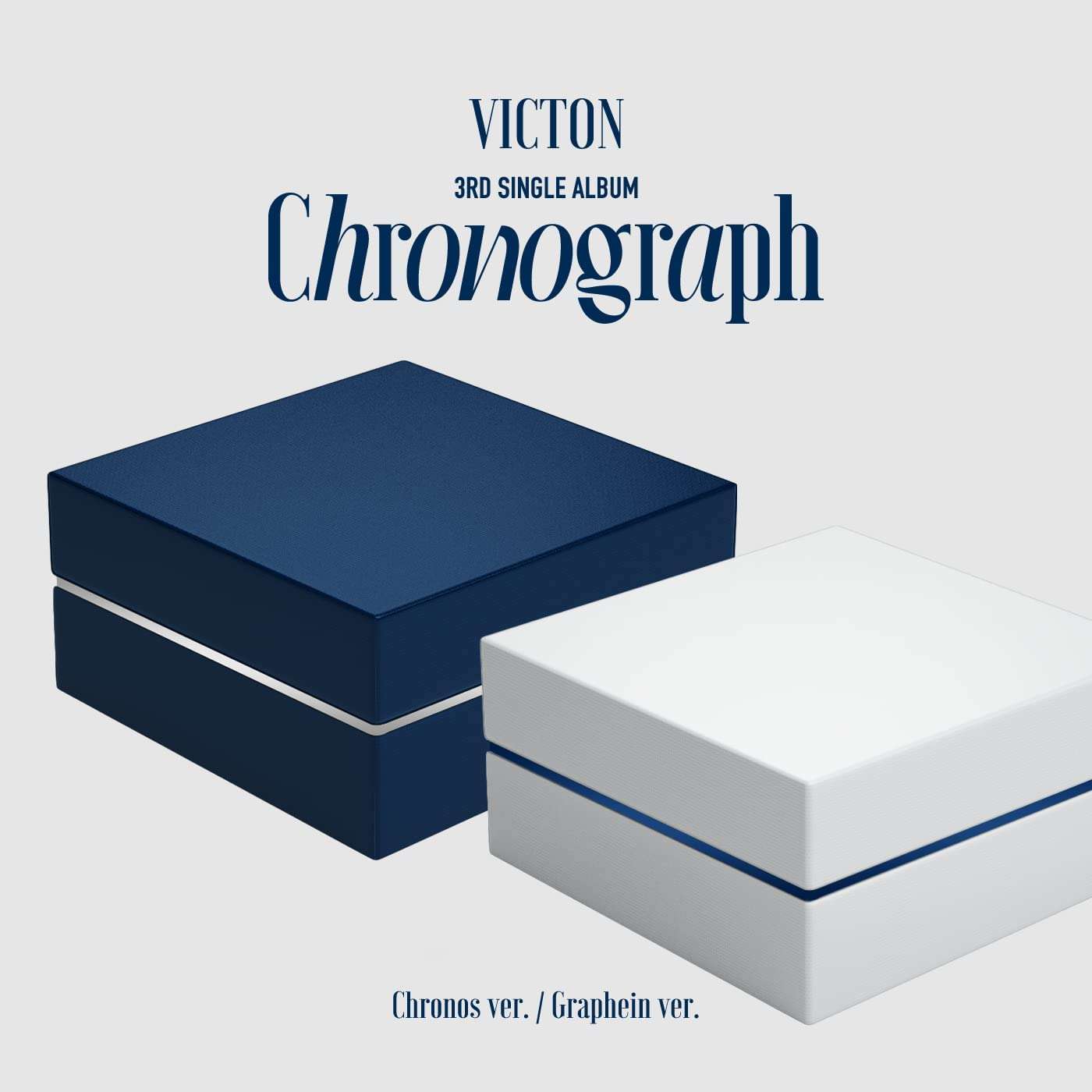 Victon Chronograph - Zhivago Gifts