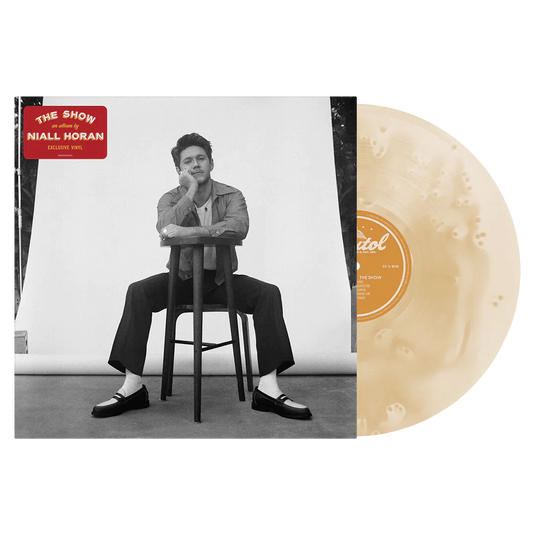 Niall Horan The Show LTD Meltdown LP - Zhivago Gifts