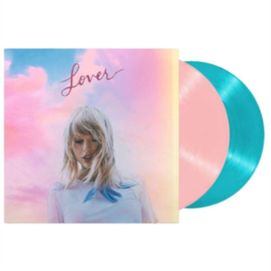 Taylor Swift Lover Vinyl For Sale in OMG Zhivago Galway