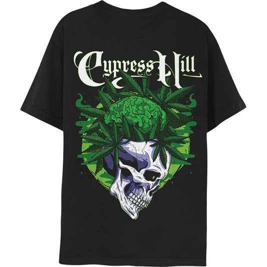 Cypress Hill T-Shirt Insane In The Brain - Zhivago Gifts