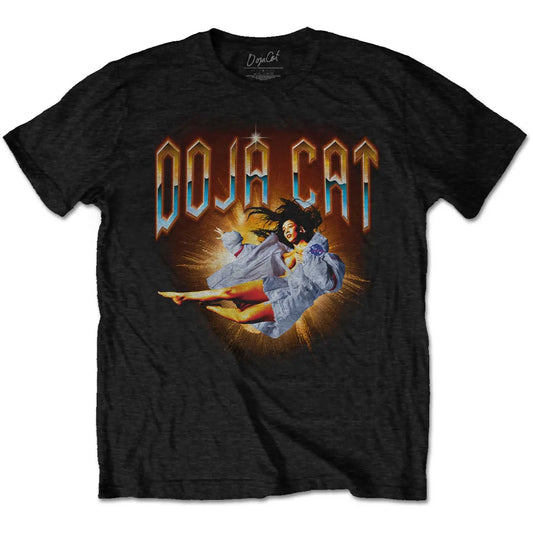 Doja Cat T-Shirt Planet Her Space - Zhivago Gifts