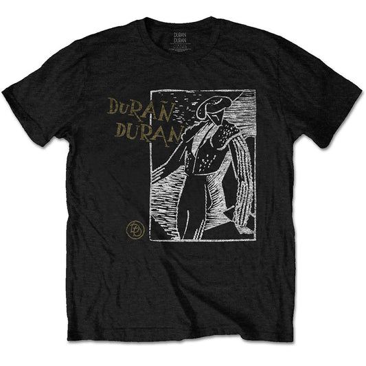 Duran Duran T-Shirt My Own Way - Zhivago Gifts