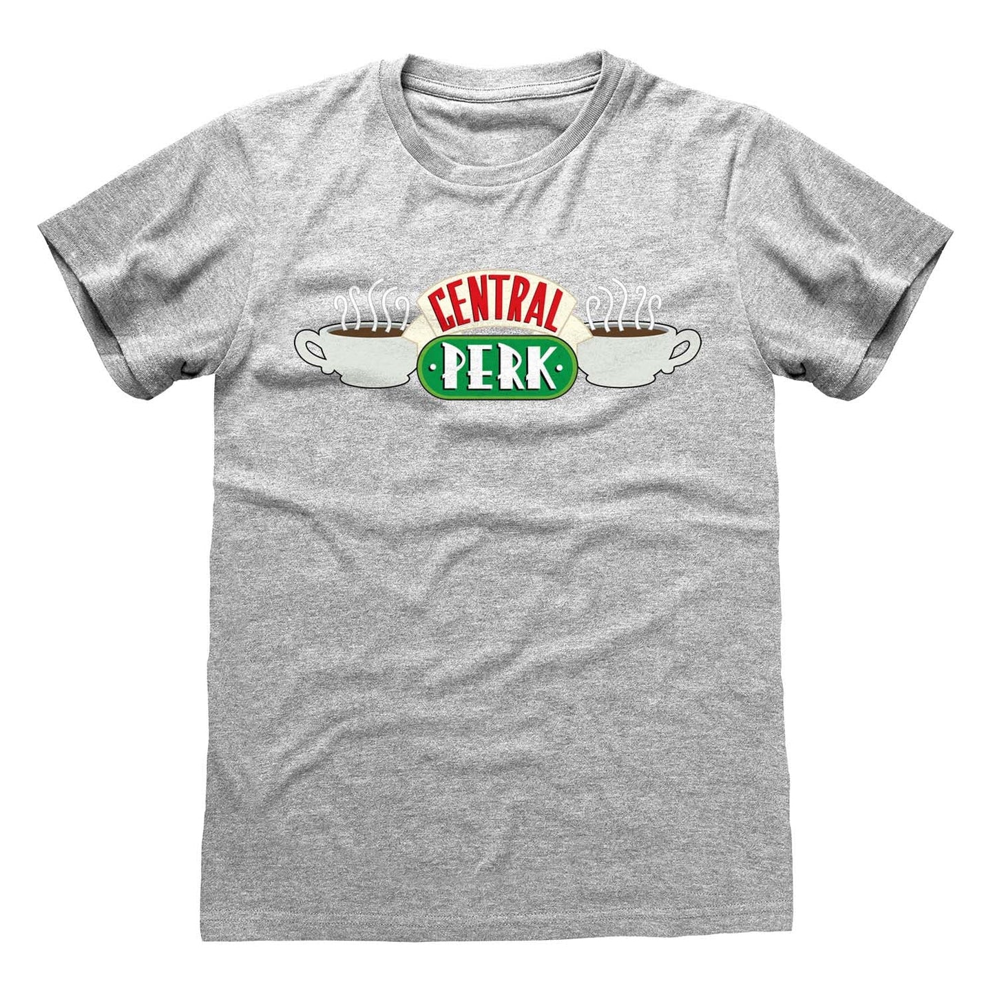 Friends – Central Perk Official Shirt