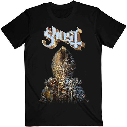 Ghost T-Shirt Impera Glow - Zhivago Gifts