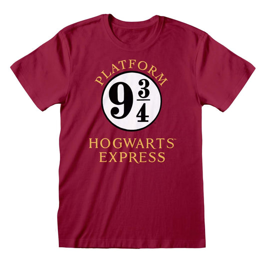 Harry Potter – Hogwarts Express Shirt
