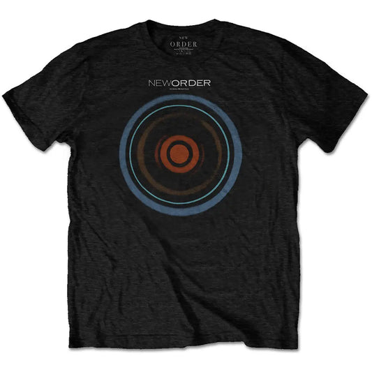 New Order T Shirt Blue Monday - Zhivago Gifts