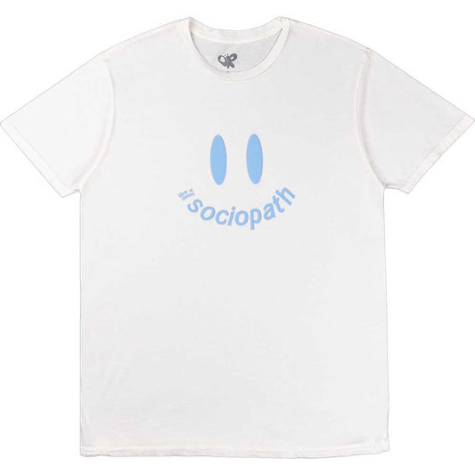 Olivia Rodrigo T-Shirt Sociopath - Zhivago Gifts