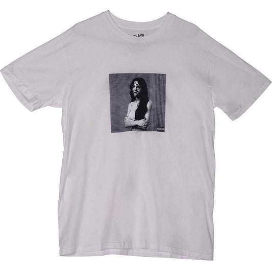 Olivia Rodrigo T-Shirt Sour Album - Zhivago Gifts