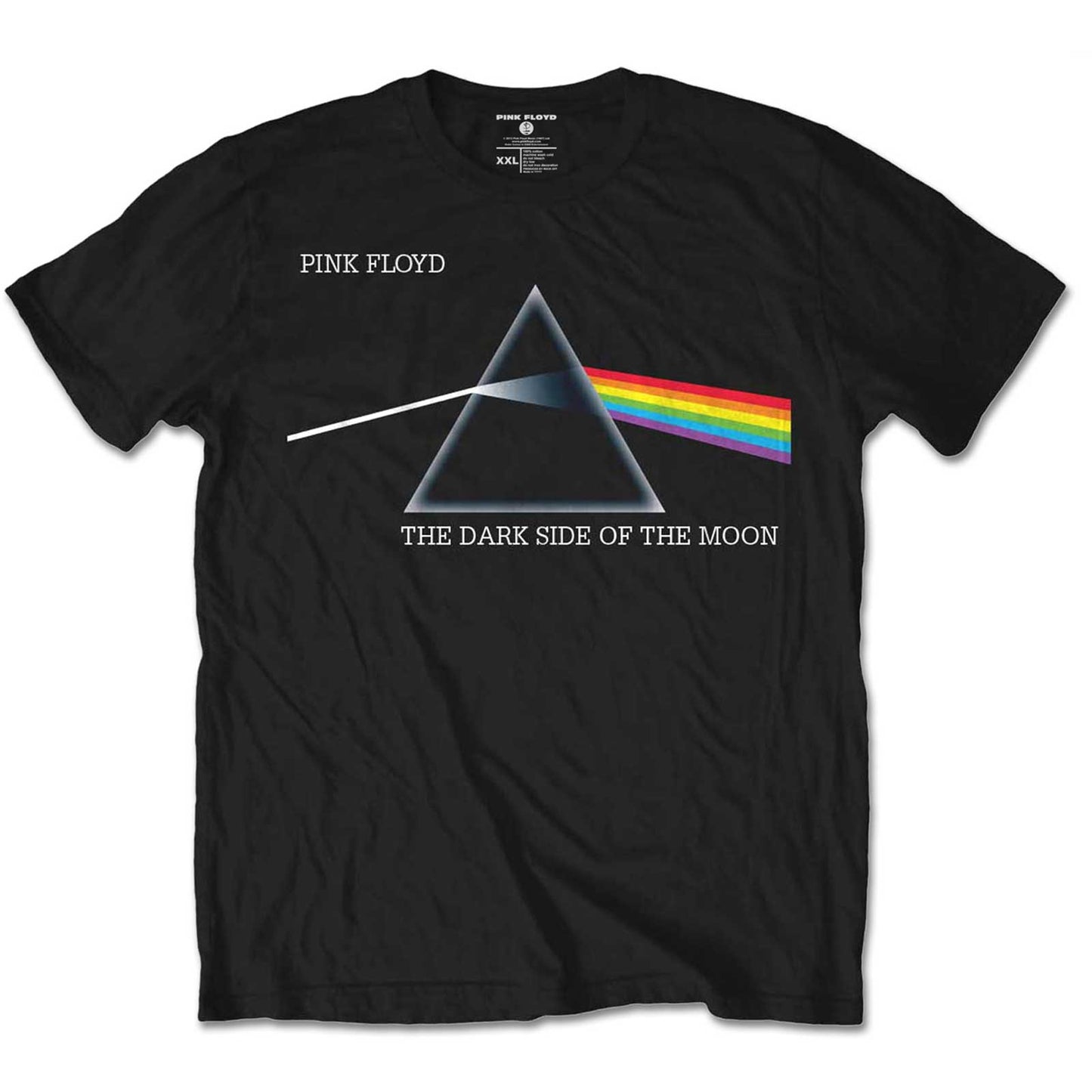 Pink Floyd T-Shirt Dark Side of the Moon