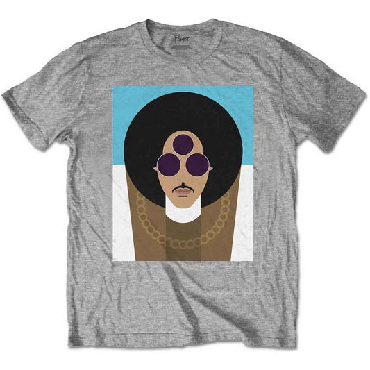 Prince T-Shirt Art Official Age