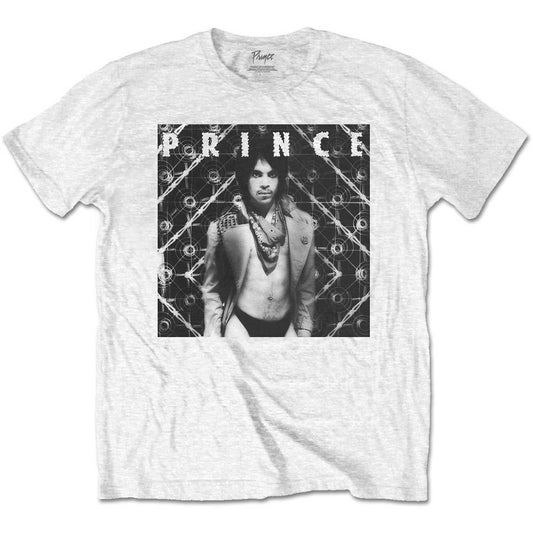 Prince T-Shirt Dirty Mind - Zhivago Gifts