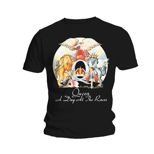Queen Shirt A Day At The Races