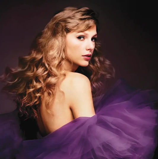 Taylor Swift Speak Now (Taylor's Version - Orchid Marble) - Zhivago Gifts