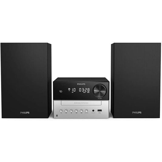 Philips TAM3205/12 Micro Music System - Zhivago Gifts