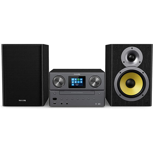 Philips Audio Micro Music System with Bluetooth - Zhivago Gifts