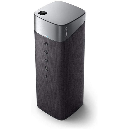 Philips Bluetooth Speaker - Wireless Speaker with Microphone - Zhivago Gifts